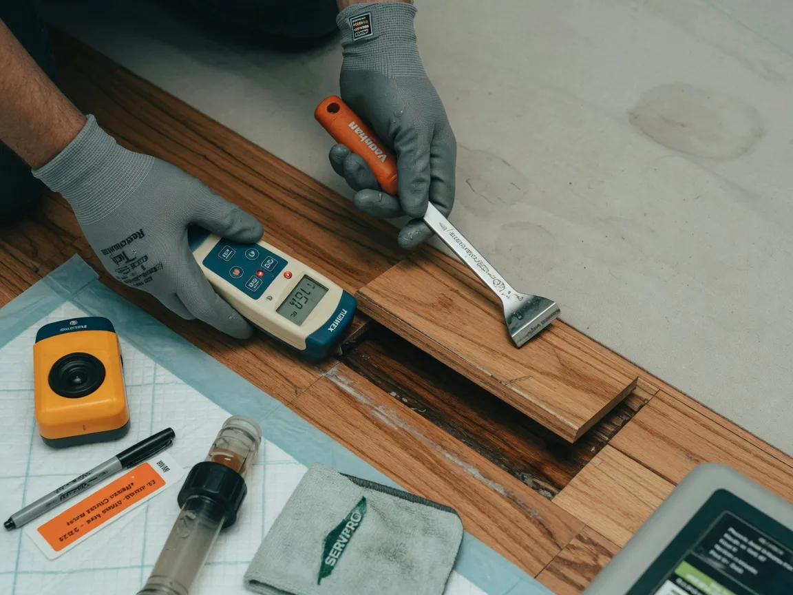 Why choose Water Damage Restoration in Clovis, CA